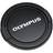 OM SYSTEM LC‑82 Front Lens Cap