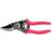 RHS FloraBrite Pink Pocket Pruner Burgon & Ball