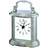 Seiko Clocks Boutique Carriage Alarm Clock