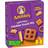 Annie's Organic Cheddar Snack Mix With