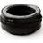 Lens Adapter: Nikon F Canon RF Lens Mount Adapterx