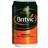 Britvic Orange Juice From Concentrate Can