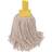 Contico Exel 250g Mop Head Yellow Pack CNT04345