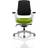 Zure Bespoke Colour Seat Lime