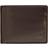 Primhide Leather RFID Blocking Wallet - Washington Collection