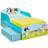 Disney Bluey Junior bed with 2 Storage Drawers