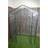 Kingfisher Walk Garden Greenhouse Green House with 4