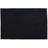 Noodle Bath Mat Black