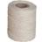 Flexocare Cotton Twine 125Gms Medium White (12 Pack)