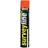 EverBuild SURVEYOG Survey LineÂ Marker Spray Orange 700ml