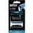 Braun Combi Pack 20s Shaver Head