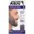 Just For Men Touch of Gray Hair Color, Mustache & Beard Kit, Light & Medium Brown B-25/35, 1 ea (Pack of 4)