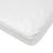 Baby Company Solid Mattress Pads Portable Crib Deep Pocket Easy Clean