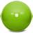 Bosu 72-10850 Home Gym Equipment The Original Balance Trainer 26 in Diameter, Lime and Gray