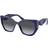 Prada Polarized PR19ZS 18D5W1