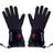 Glovii Heated Universal Gloves - Black