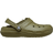 Crocs Classic Lined Clog - Aloe