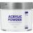 The Edge Acrylic Powder Ultra White 40g