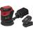 Sealey 20V Orbital Palm Sander Kit