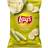 Lay's Dill Pickle Flavored Potato Chips 220g 1pack