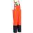 Elka Fishing Xtreme 2-Farvet Overall orange