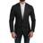 Dolce & Gabbana Napoli Slim Fit Jacket Wool Blazer