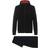 HUGO BOSS Hooded Tracksuit Set - Black