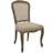 Dkd Home Decor - Kitchen Chair 53cm