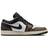 Nike Air Jordan 1 Low SE - Black/White/Sail/White Onyx