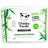 The Cheeky Panda Bamboo Baby Nappies Size 1 5kg 48pcs