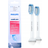 Philips Sonicare Sensitive Standard Sonic 2-pack