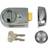 Yale Locks P-Y3-CH-CH-60 Y3 Nightlatch Modern