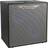 Ashdown Abm Ultra 112H-Neo 500W 1X12 Bass Speaker Cab Black