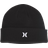 Hurley Men Icon Cuff Beanie