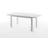 Nova Solo Halifax Extendable Dining Table 90x200cm