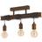 Eglo Townshend 4 Ceiling Lamp