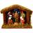 Christmas Crib Figurine 15cm