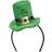 Boland Shamrock Hair Band with Hat