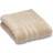 Catherine Lansfield Twist 100% Micro Yarn Bath Bath Towel Beige