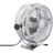 Beliani Fan Ventilator