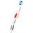 Elmex Intense Clean Toothbrush, Pack of 1