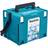 Makita 198253-4 Estate MAKPAC 18 L, blue, silver