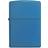 Zippo Classic High Polish Blue Pocket Lighter