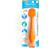 BabyBum Diaper Cream Brush (Blue)