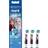 Oral-B Kids Frozen II 3-pack