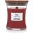 Woodwick Cinnamon Chai Medium Scented Candle 275g