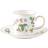 Wedgwood Wild Strawberry Coffee Cup 16.2cl