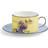 Wedgwood Sheila Bridges Horses Tea Cup 22cl