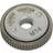 Quick Change Angle Grinder Locking Nut Thread