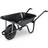 Walsall Contractor Builders Wheelbarrow 85L